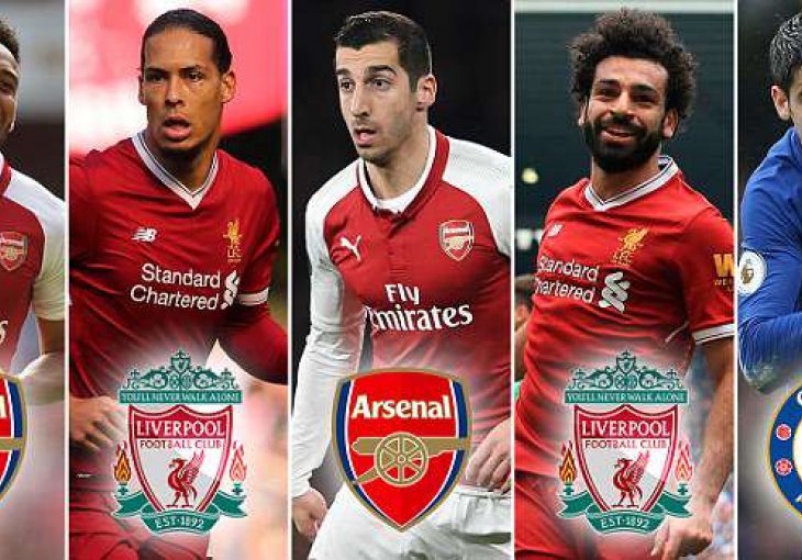 Premier liga ove godine ima najluđe ugovore u historiji nogometa!