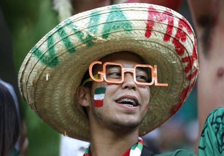 Zaboravite Ibrahimovića, Figueroa zabio sa više od pola terena