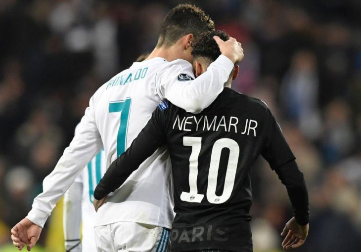 Zinedine Zidane 'slučajno' otkrio veliki transfer?