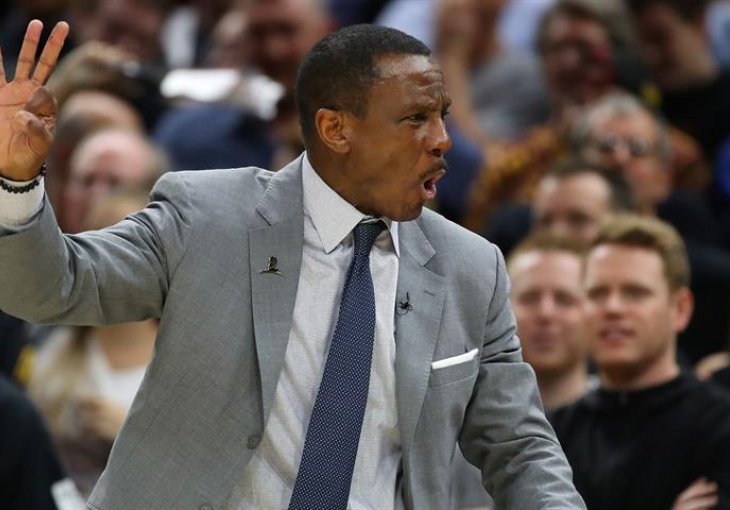 Toronto uručio treneru iznenađujući otkaz