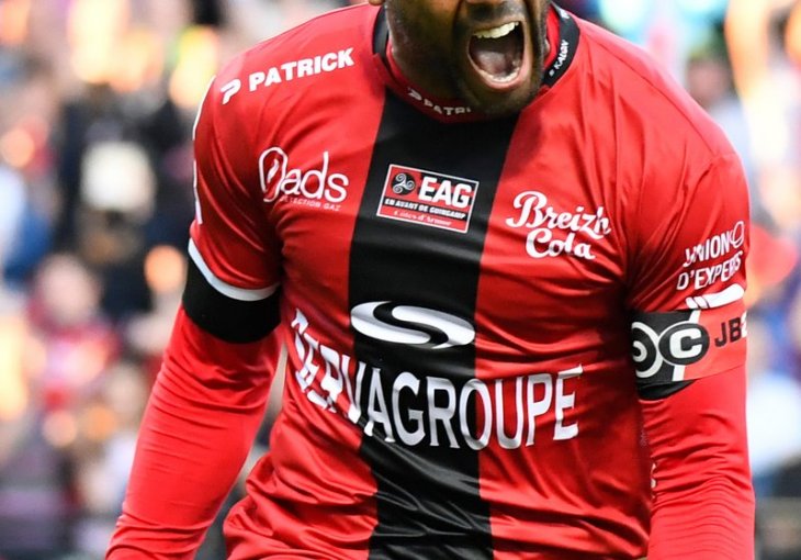 Marseille na trenutak došao do drugog mjesta na tabeli, ali onda je uslijedio šokantan preokret Guingampa