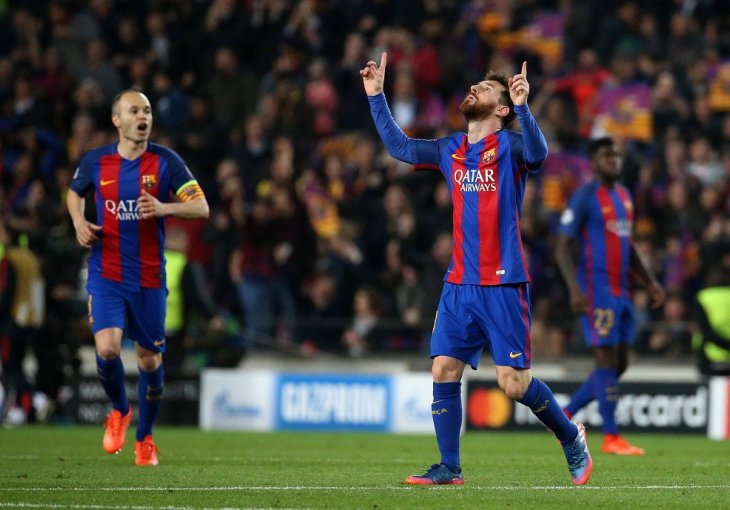 Real Madrid i Atletico Madrid čekali potvrdu da pošalju ponude, ali napadač PSG-a čeka ponudu Barcelone!