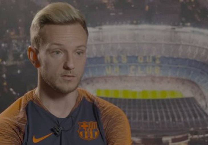 Nevjerovatne tvrdnje Ivana Rakitića nakon izbacivanja od Rome iz Lige šampiona