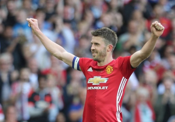 Jose Mourinho oduševio navijače izjavom o Michaelu Carricku i najavio mnogo promjena