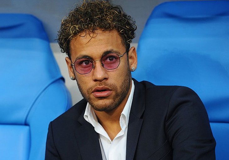 Neymar priznao da se plaši povratka i dao veoma emotivnu izjavu o Barceloni