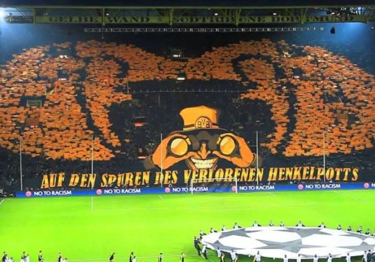 Dortmund sprema dobru ponudu za uzdanicu Manchester Uniteda