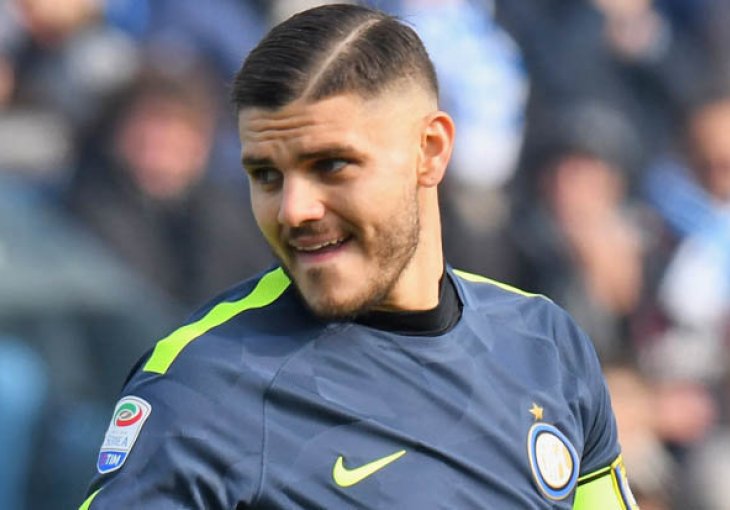 I to baš u trenutku kad je velikan spremio 110 miliona: Icardi poručio da odlazi ako je to najbolje po klub!