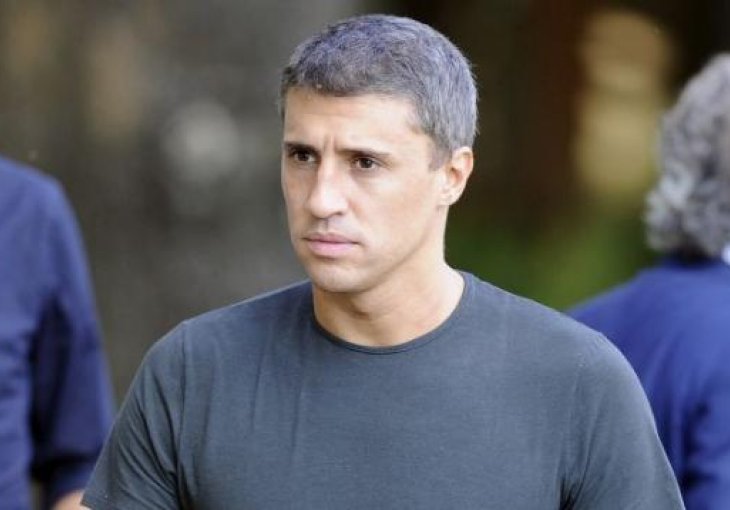 Hernan Crespo: Argentina mnogo gubi zbog Messija!