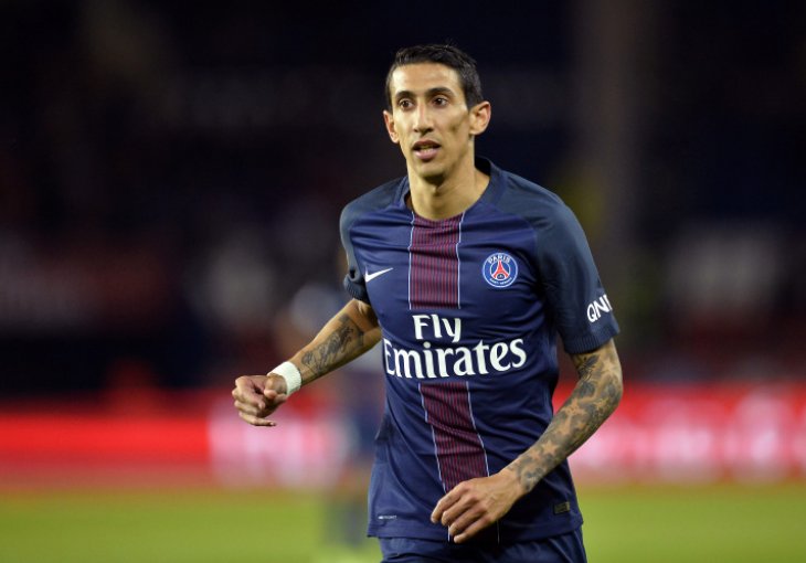 VELIKA IZDAJA: Di Maria prelazi u ljutog rivala Real Madrida!