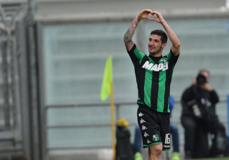 NERAZZURRI U NEVJERICI Na Meazzi se ukazao Ronaldinho, na Interovu žalost