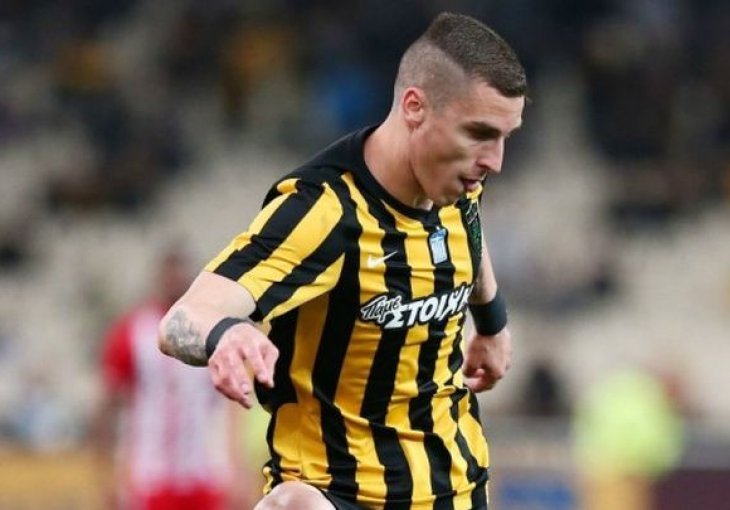 PAOK osvojio Kup, neviđena glupost Ognjena Vranješa