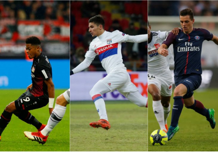 JESU LI OVO NASLJEDNICI MESSIJA, RONALDA I OSTALIH 10 mladih igrača koji su eksplodirali ove sezone