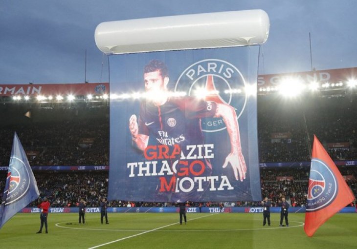 Krcati Park prinčeva u suzama se oprostio od velikog heroja