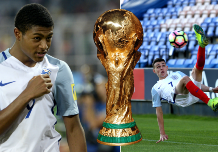 DOBRODOŠLI U 2026. Englezi idu na Mundijal u STRAŠNOM sastavu - SAD ILI NIKAD!