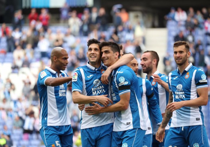 Fenjeraša LaLige tukao i Espanyol