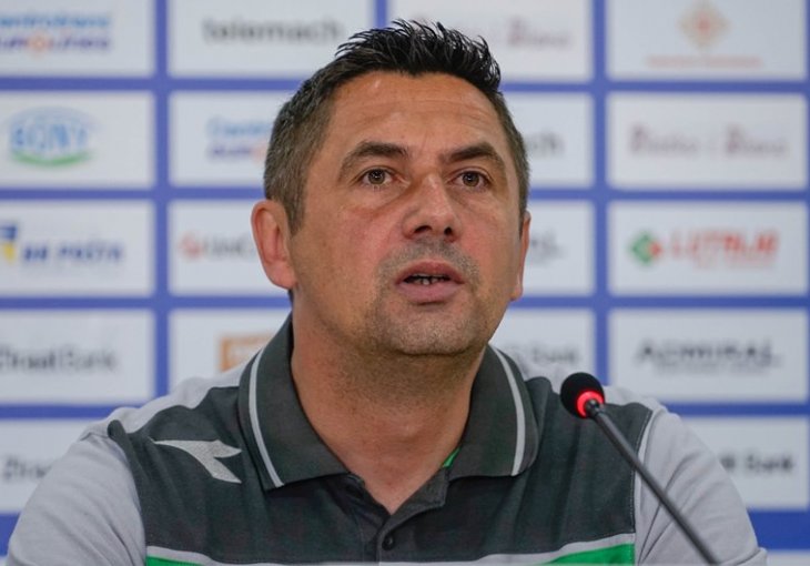 Da li ovo znači kraj za Admira Adžema, očajna izjava nakon poraza