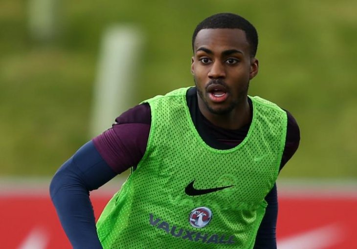 Everton sprema 37 miliona za reprezentativca Engleske
