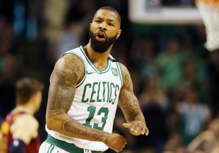 ZAUSTAVLJEN LEBRON: Celticsi očitali lekciju Clevelandu