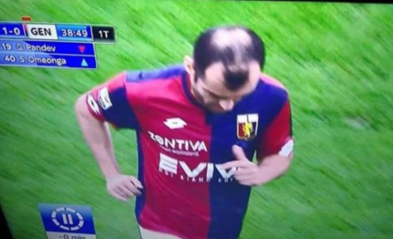 pandev