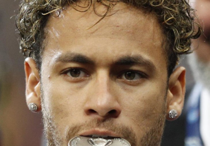 PSG pronašao zamjenu za Neymara?!