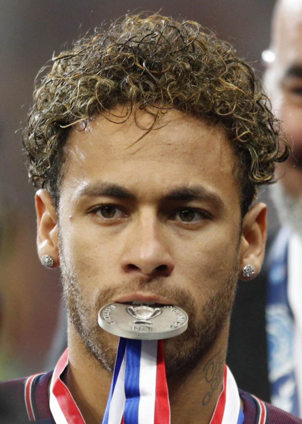 neymar