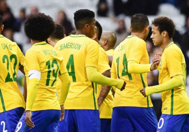 Panama šokirala Brazil za historijsko slavlje