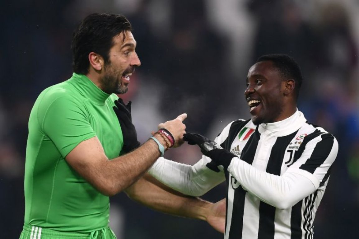 buffon-asamoah