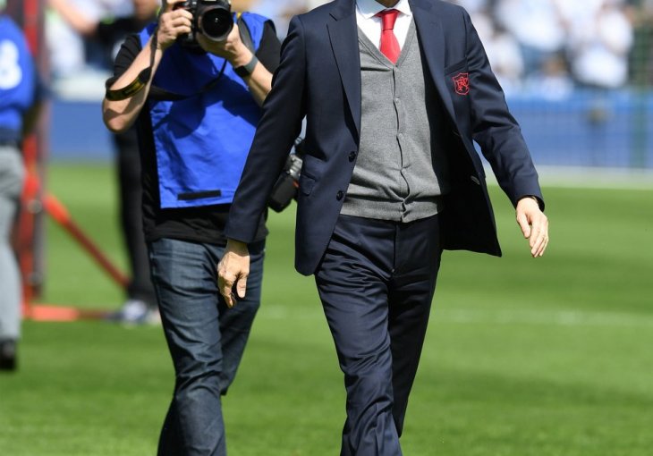 Arsenal je napokon našao nasljednika Arsene Wengeru, igrači bijesni zbog odluke!