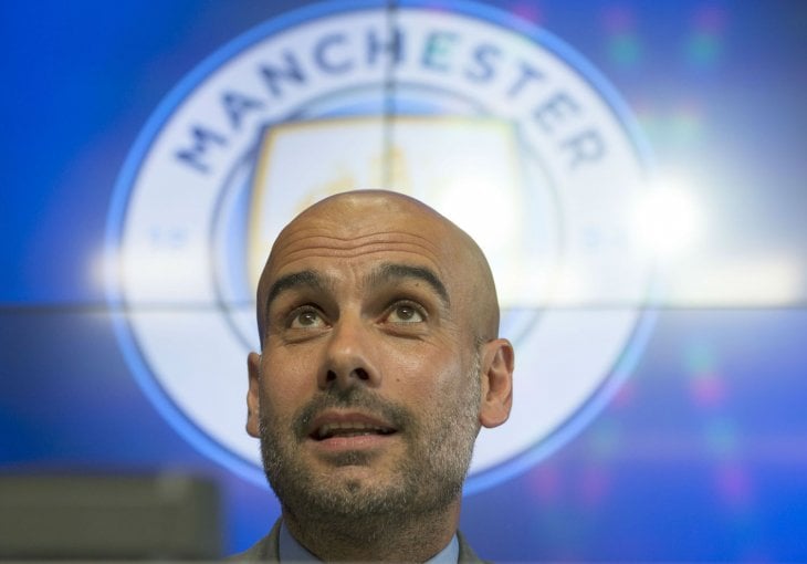 GUARDIOLA POTPISAO NEVJEROVATAN UGOVOR: Najveća plata na svijetu!