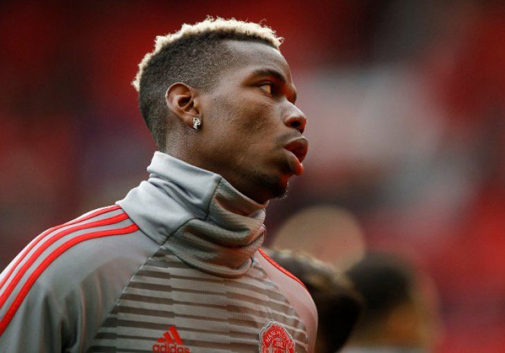 Nakon Paula Pogbe Manchester United kupuje još jednog igrača Juventusa