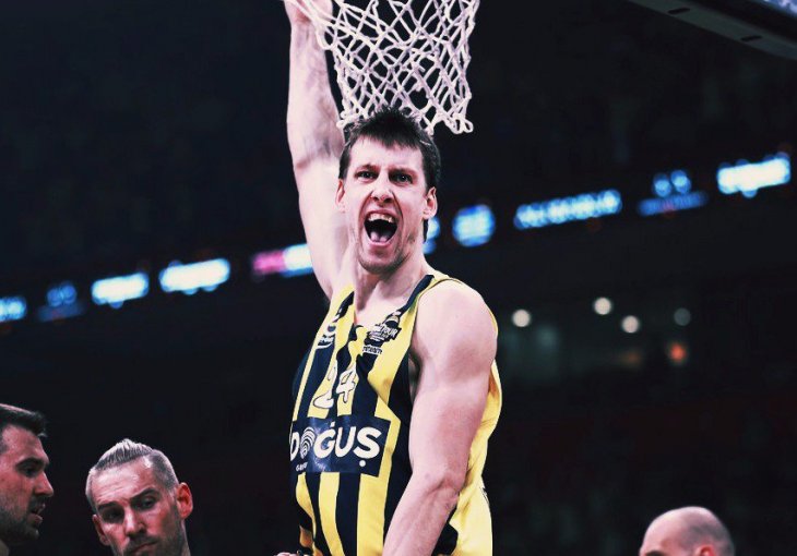 Jan Vesely smatra kako njegova partija nije bila ništa posebno...