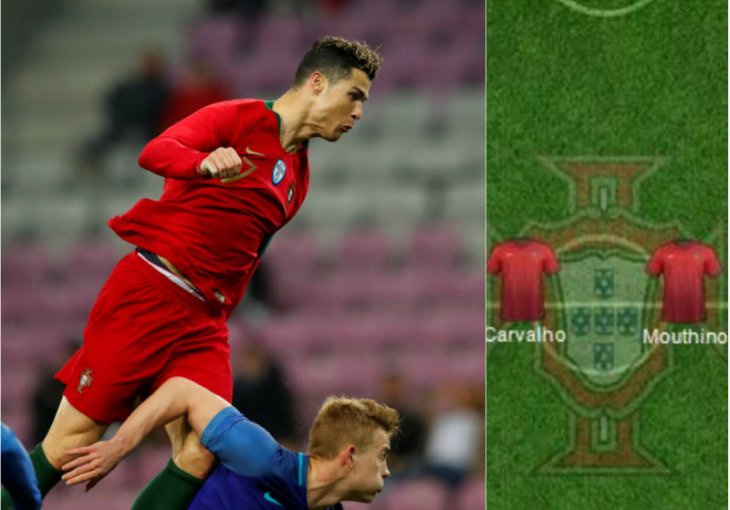 ODBROJAVAMO DO MUNDIJALA Europski prvaci favoriti su iz sjene