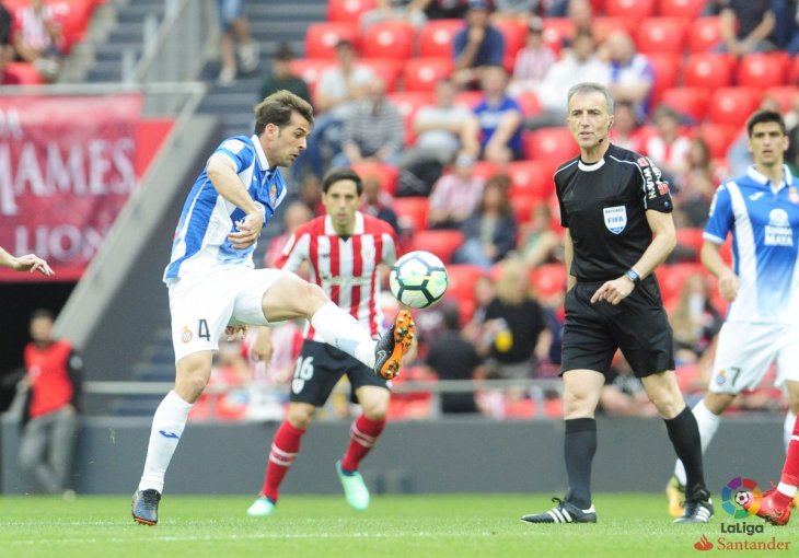Espanyol pobjedom potvrdio očajnu sezonu Athetic Bilbaoa
