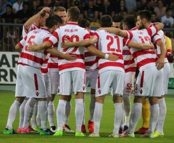 Zrinjski sezonu završio u stilu, šest golova u remiju Radnika i Širokog Brijega