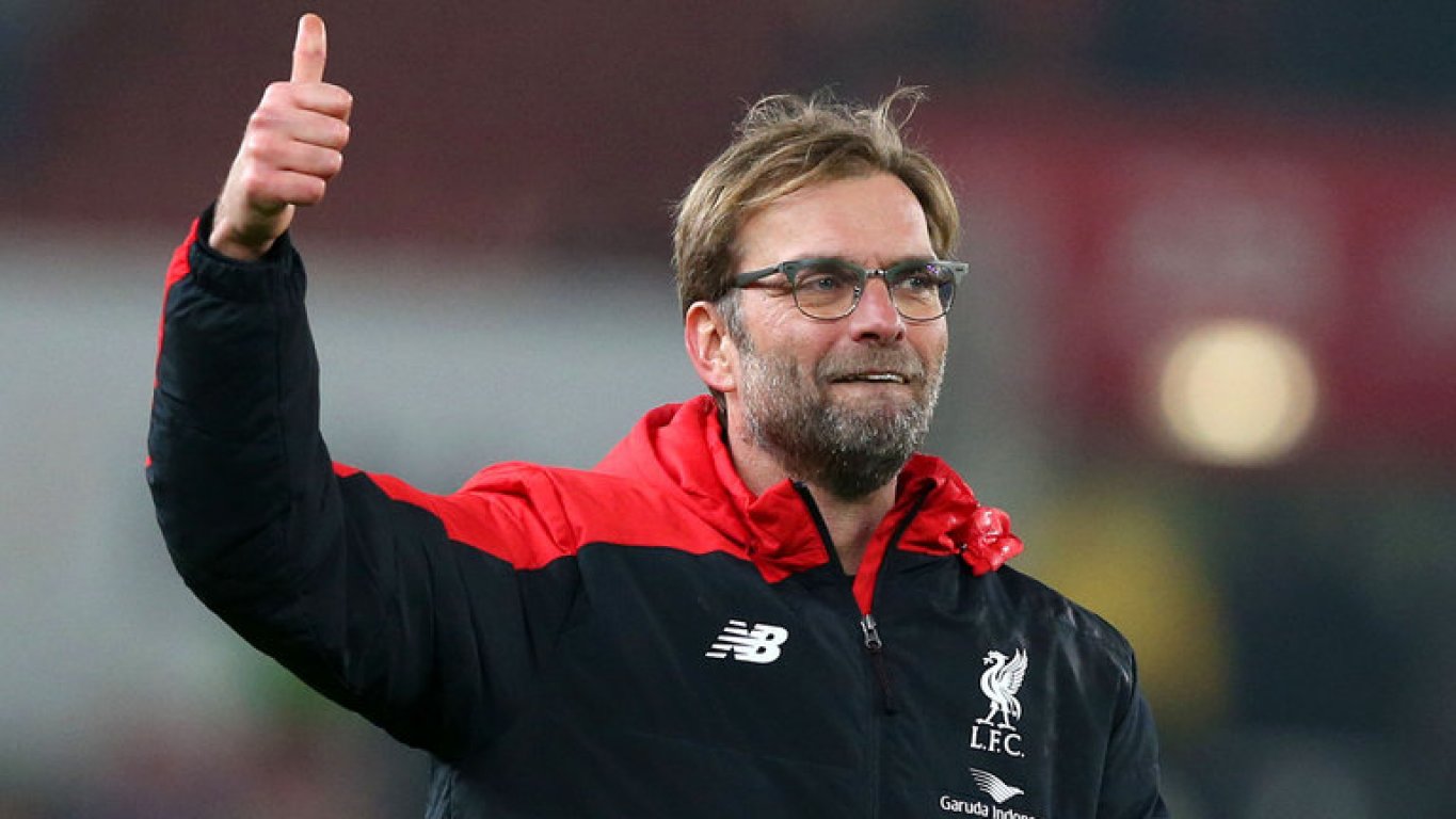 jurgen-klopp-liverpool-thumbs-up-3412823