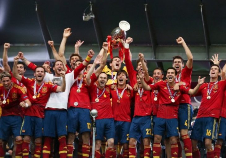 LOPETEGUI OBJAVIO ZVANIČAN SPISAK: Izostavljeno nekoliko zvijezda