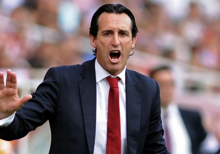 Arsenal zainteresovan za još jednog Francuza