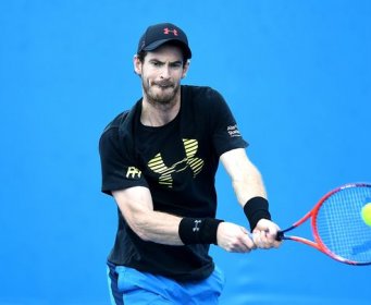 POVRATAK BRITANCA: Murray se vraća tenisu