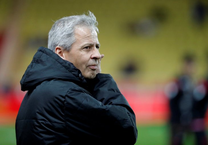 Borussia Dortmund predstavila novog trenera