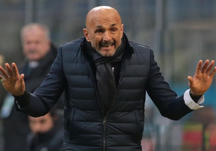 Inter pronašao prvo pojačanje za Ligu prvaka?