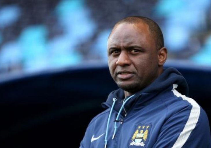 Legendarni Patrick Vieira se vraća u Europu na velika vrata