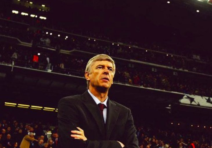 Žali li Arsene Wenger za nevjerovatnom ponudom koju je tek otkrio? Vjeronost ovog čovjeka nije poznavala granice