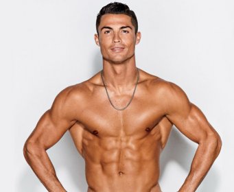 Zbog nje Ronaldo izgleda i igra kao zvijer! Rigoroznom dijetom se priprema i za finale u Kijevu