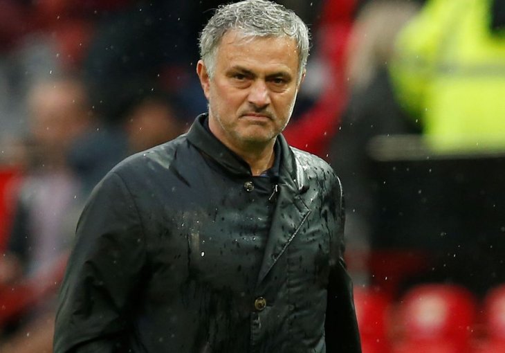 SVE JE POZNATO: Mourinho ovih pet igrača želi u Unitedu!