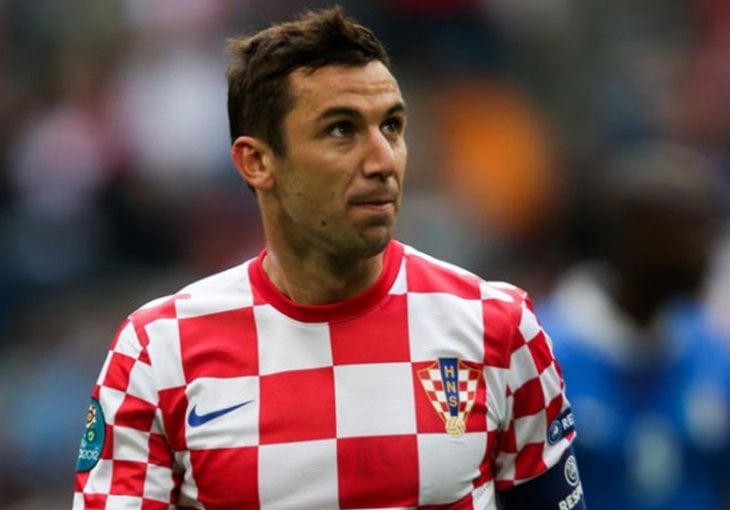 Darijo Srna potpisao za novi klub