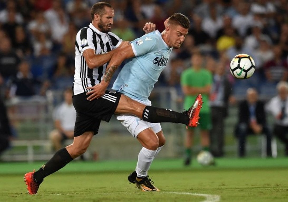 milinkovic-savic-getty-juve