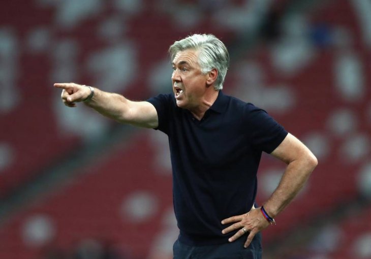 Ancelotti slaže veliki Napoli: U napadu sjajno pojačanje, a pojačanja stižu iz Barce i Bayerna