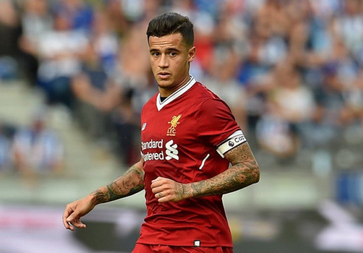 LIGA PRVAKA Coutinho će sjediti kod kuće i dobiti zlatnu medalju?