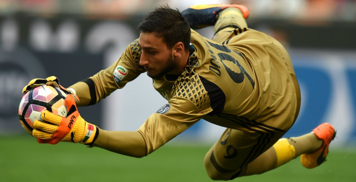 donnarumma