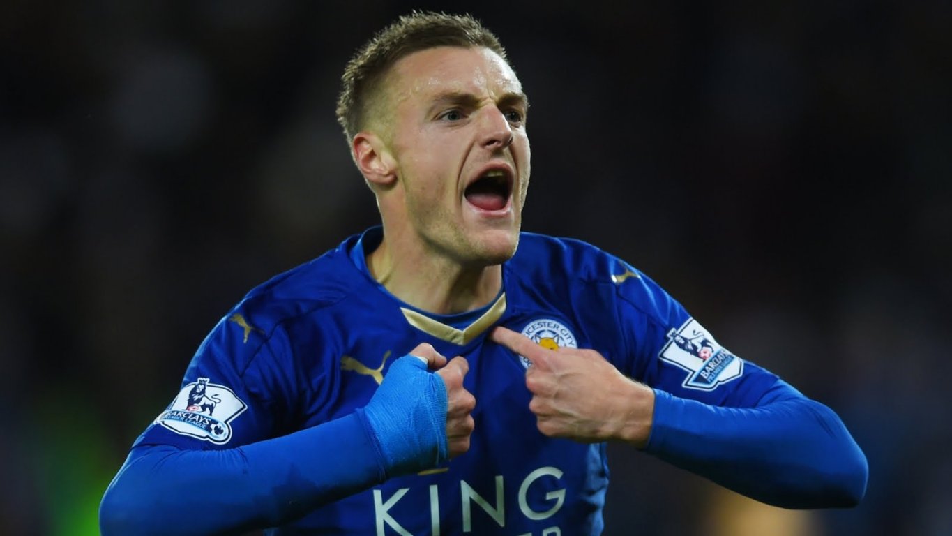 vardy